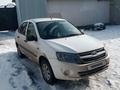 ВАЗ (Lada) Granta 2190 2013 годаүшін1 900 000 тг. в Алматы – фото 2