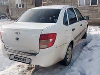 ВАЗ (Lada) Granta 2190 2013 года за 1 900 000 тг. в Алматы