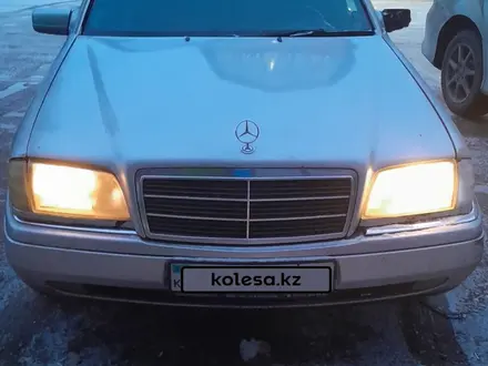 Mercedes-Benz C 280 1994 года за 2 000 000 тг. в Кызылорда