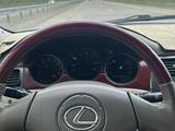 Lexus ES 300 2002 года за 4 500 000 тг. в Жезказган – фото 2
