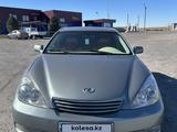 Lexus ES 300 2002 года за 4 500 000 тг. в Жезказган – фото 3