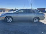 Lexus ES 300 2002 года за 4 500 000 тг. в Жезказган – фото 5