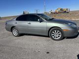 Lexus ES 300 2002 года за 4 500 000 тг. в Жезказган – фото 4