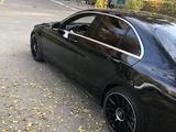 Mercedes-Benz C 300 2016 года за 12 300 000 тг. в Алматы – фото 4