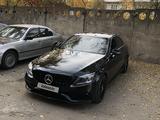 Mercedes-Benz C 300 2016 года за 12 300 000 тг. в Алматы