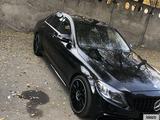 Mercedes-Benz C 300 2016 года за 12 300 000 тг. в Алматы – фото 3