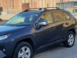 Toyota RAV4 2020 годаүшін17 500 000 тг. в Актау – фото 5