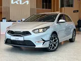 Kia Cee'd Luxe 2025 года за 12 990 000 тг. в Костанай