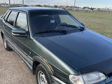 ВАЗ (Lada) 2115 2007 года за 600 000 тг. в Экибастуз – фото 2