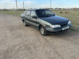 ВАЗ (Lada) 2115 2007 года за 600 000 тг. в Экибастуз – фото 3