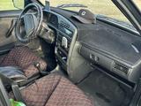 ВАЗ (Lada) 2115 2007 года за 600 000 тг. в Экибастуз – фото 5