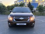 Chevrolet Cobalt 2020 года за 4 900 000 тг. в Кызылорда – фото 2