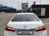 Toyota Corolla 2014 годаүшін5 200 000 тг. в Усть-Каменогорск – фото 4