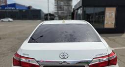 Toyota Corolla 2014 года за 5 200 000 тг. в Усть-Каменогорск – фото 4