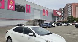 Toyota Corolla 2014 года за 5 200 000 тг. в Усть-Каменогорск