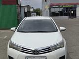 Toyota Corolla 2014 годаүшін5 200 000 тг. в Усть-Каменогорск – фото 3