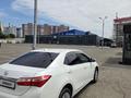 Toyota Corolla 2014 годаүшін5 200 000 тг. в Усть-Каменогорск – фото 2