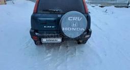 Honda CR-V 1998 года за 3 500 000 тг. в Астана – фото 5