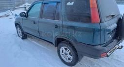 Honda CR-V 1998 года за 3 500 000 тг. в Астана – фото 3