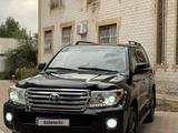 Toyota Land Cruiser 2012 года за 20 000 000 тг. в Павлодар