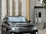 Toyota Land Cruiser 2012 года за 20 000 000 тг. в Павлодар – фото 2