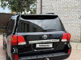 Toyota Land Cruiser 2012 года за 20 000 000 тг. в Павлодар – фото 3