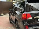 Toyota Land Cruiser 2012 года за 20 000 000 тг. в Павлодар – фото 4