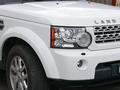 Стекла фар Land Rover Discovery 4 за 38 000 тг. в Алматы