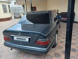 Mercedes-Benz E 220 1995 годаүшін1 900 000 тг. в Тараз – фото 3