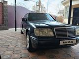 Mercedes-Benz E 220 1995 годаүшін1 900 000 тг. в Тараз – фото 4