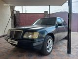 Mercedes-Benz E 220 1995 годаүшін1 900 000 тг. в Тараз – фото 5
