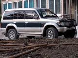 Mitsubishi Pajero 1992 года за 4 043 333 тг. в Усть-Каменогорск