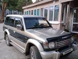 Mitsubishi Pajero 1992 годаfor4 043 333 тг. в Усть-Каменогорск – фото 3