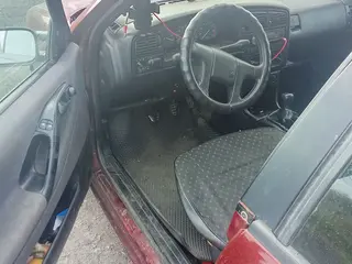 Volkswagen Passat, 1994