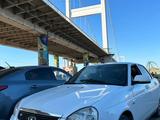 ВАЗ (Lada) Priora 2170 2013 годаүшін2 800 000 тг. в Семей
