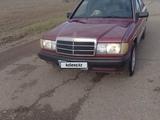 Mercedes-Benz 190 1991 годаүшін900 000 тг. в Жезказган