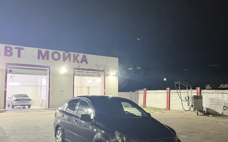 Ravon Nexia R3 2019 года за 3 800 000 тг. в Алматы