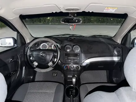 Ravon Nexia R3 2019 года за 3 800 000 тг. в Алматы – фото 11