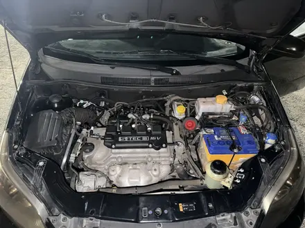 Ravon Nexia R3 2019 года за 3 800 000 тг. в Алматы – фото 12