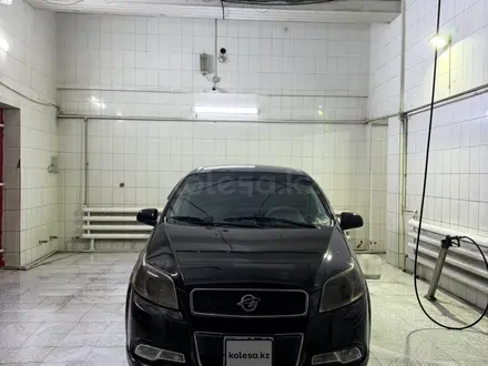 Ravon Nexia R3 2019 года за 3 800 000 тг. в Алматы – фото 15