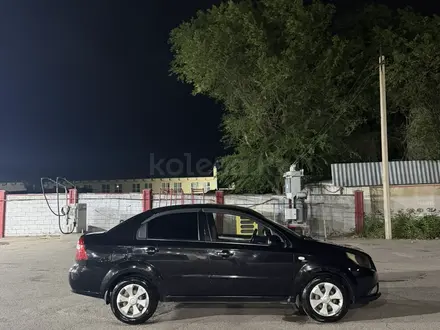 Ravon Nexia R3 2019 года за 3 800 000 тг. в Алматы – фото 5