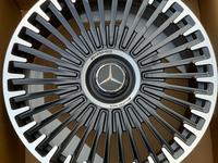 Кованные диски для Mercedes-Benz R20 5 112.for1 300 000 тг. в Астана