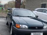 Toyota Tercel 1995 годаүшін2 200 000 тг. в Алматы – фото 3