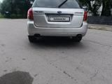 Subaru Legacy 2004 года за 3 900 000 тг. в Петропавловск – фото 2