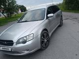 Subaru Legacy 2004 года за 3 900 000 тг. в Петропавловск – фото 4