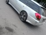 Subaru Legacy 2004 года за 3 900 000 тг. в Петропавловск – фото 5