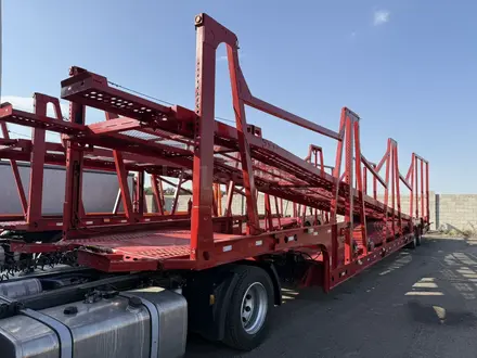 LIANGYU VEHICLE 2023 года за 8 000 000 тг. в Алматы – фото 3