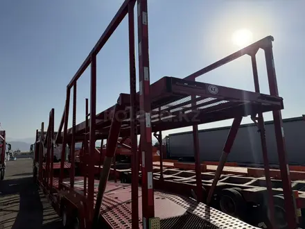LIANGYU VEHICLE 2023 года за 8 000 000 тг. в Алматы – фото 7
