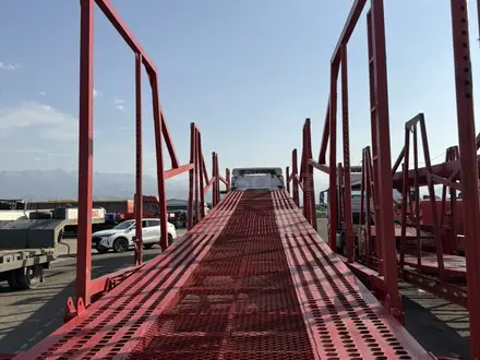 LIANGYU VEHICLE 2023 года за 8 000 000 тг. в Алматы – фото 5