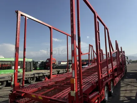 LIANGYU VEHICLE 2023 года за 8 000 000 тг. в Алматы – фото 6